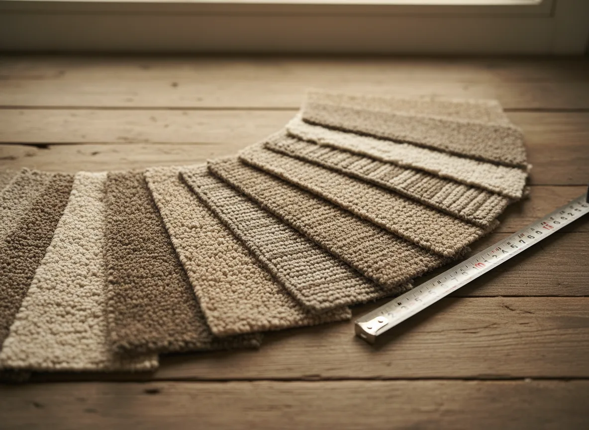 Carpet Installation Cairo, WV FAQs